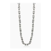 Collana Kidult Uomo Style 58 in Acciaio 851160